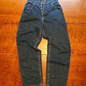 Route 66 Baggy Carpenter Jeans